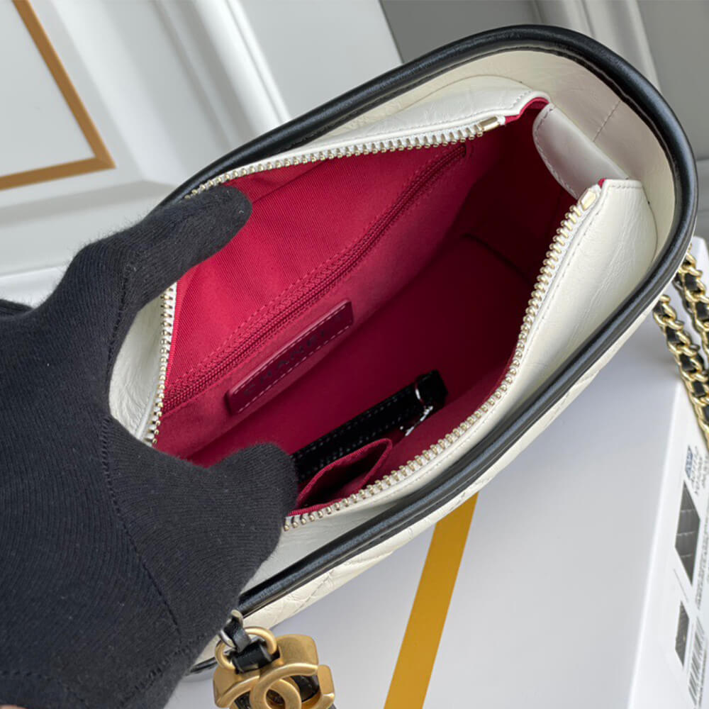 Chanel GABRIELLE SMALL HOBO BAG