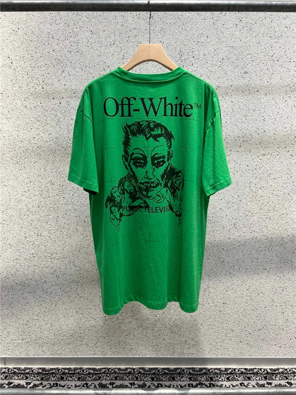 Off White Off White t shirt 30