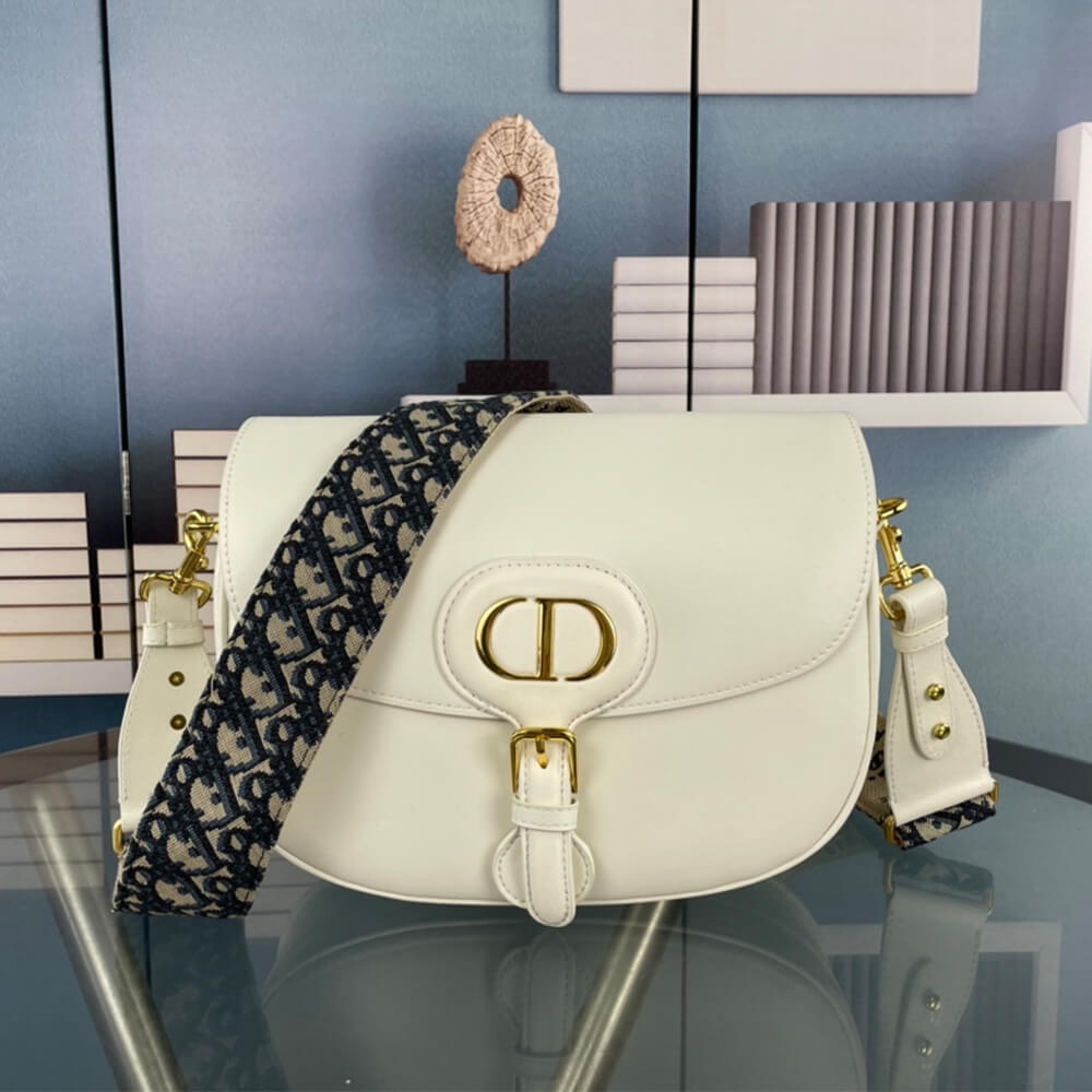 Dior LARGE DIOR BOBBY BAG