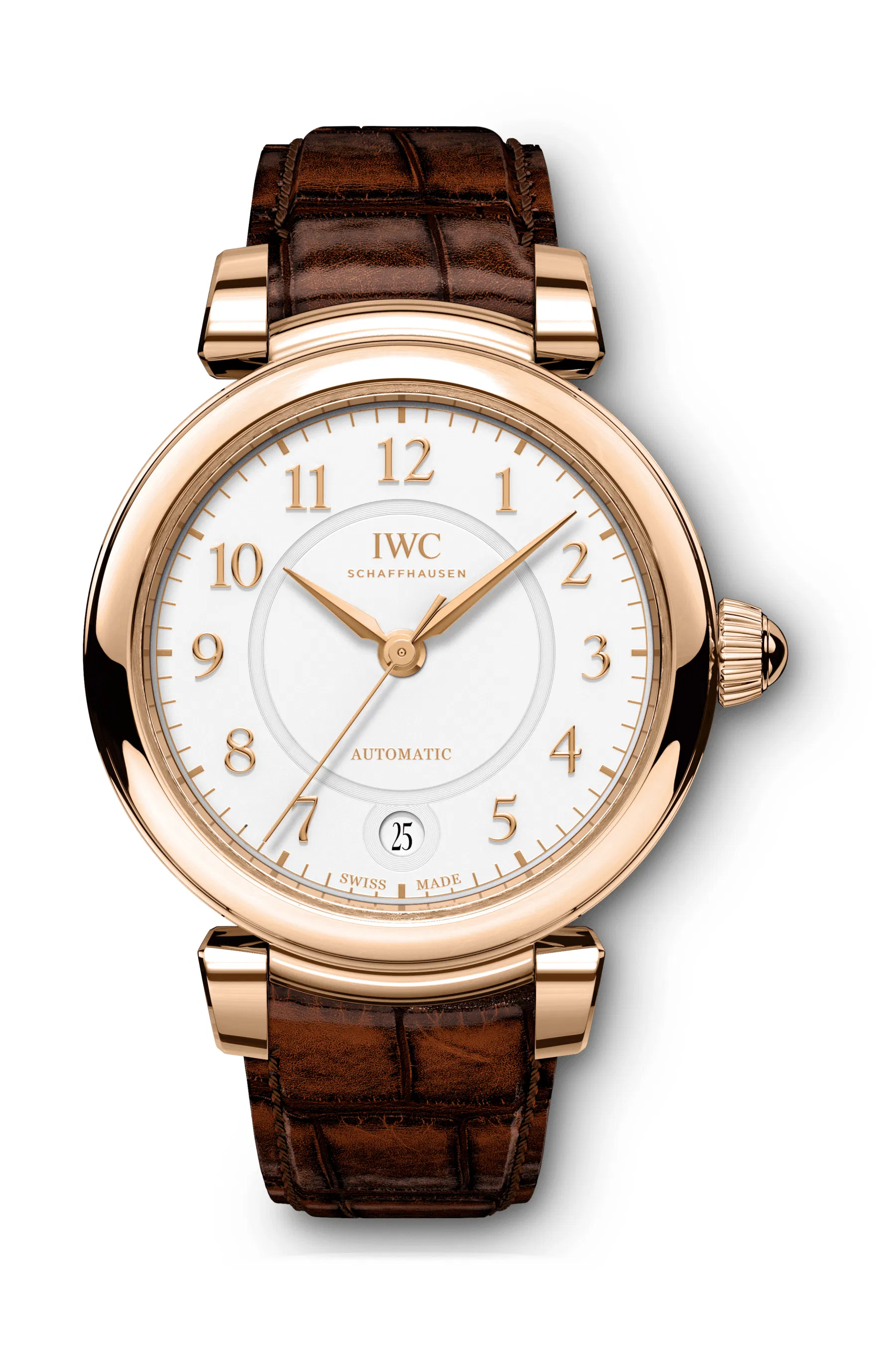 schaffhausen Da Vinci automatic 36 iw458309