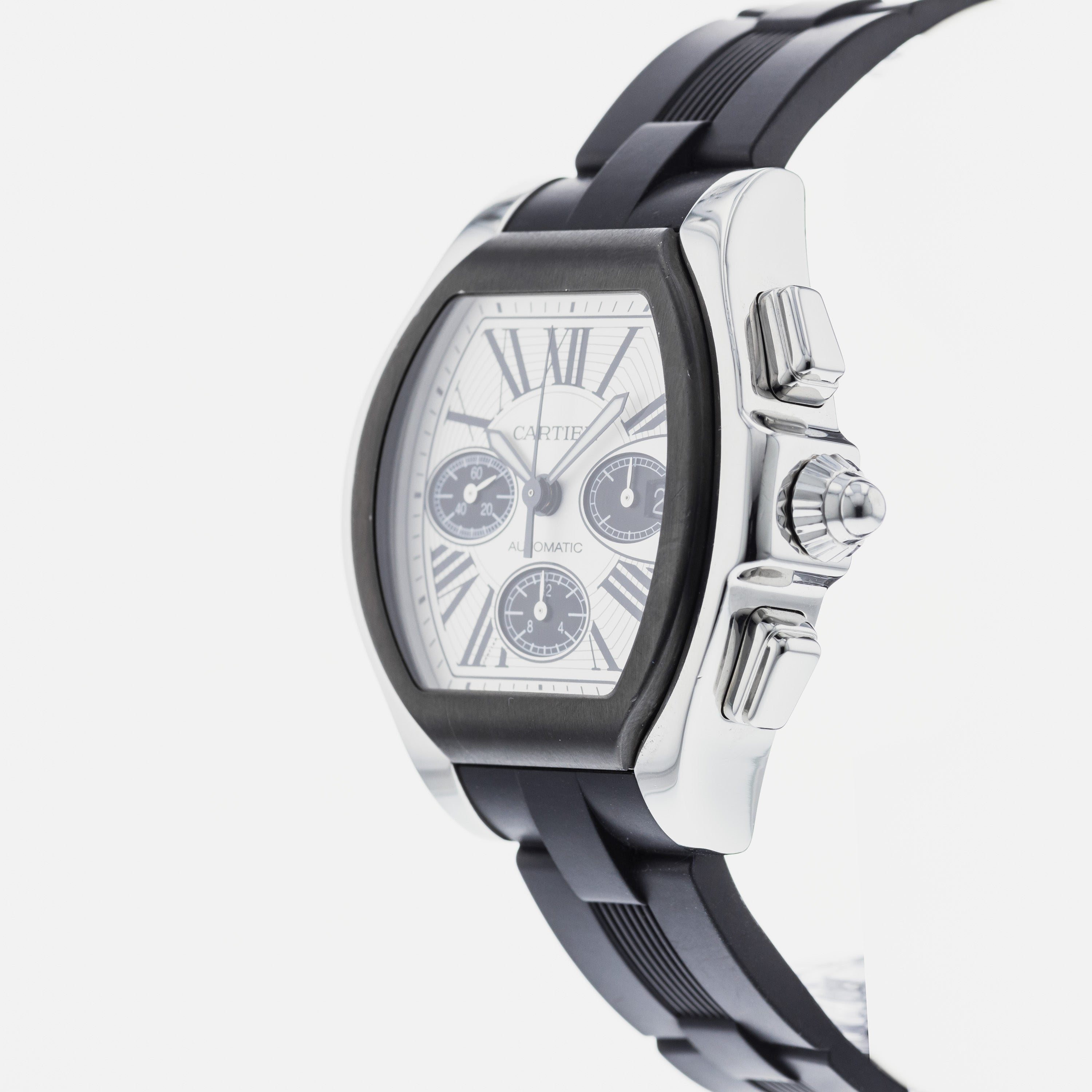 Roadster Chronograph S XL W6206020
