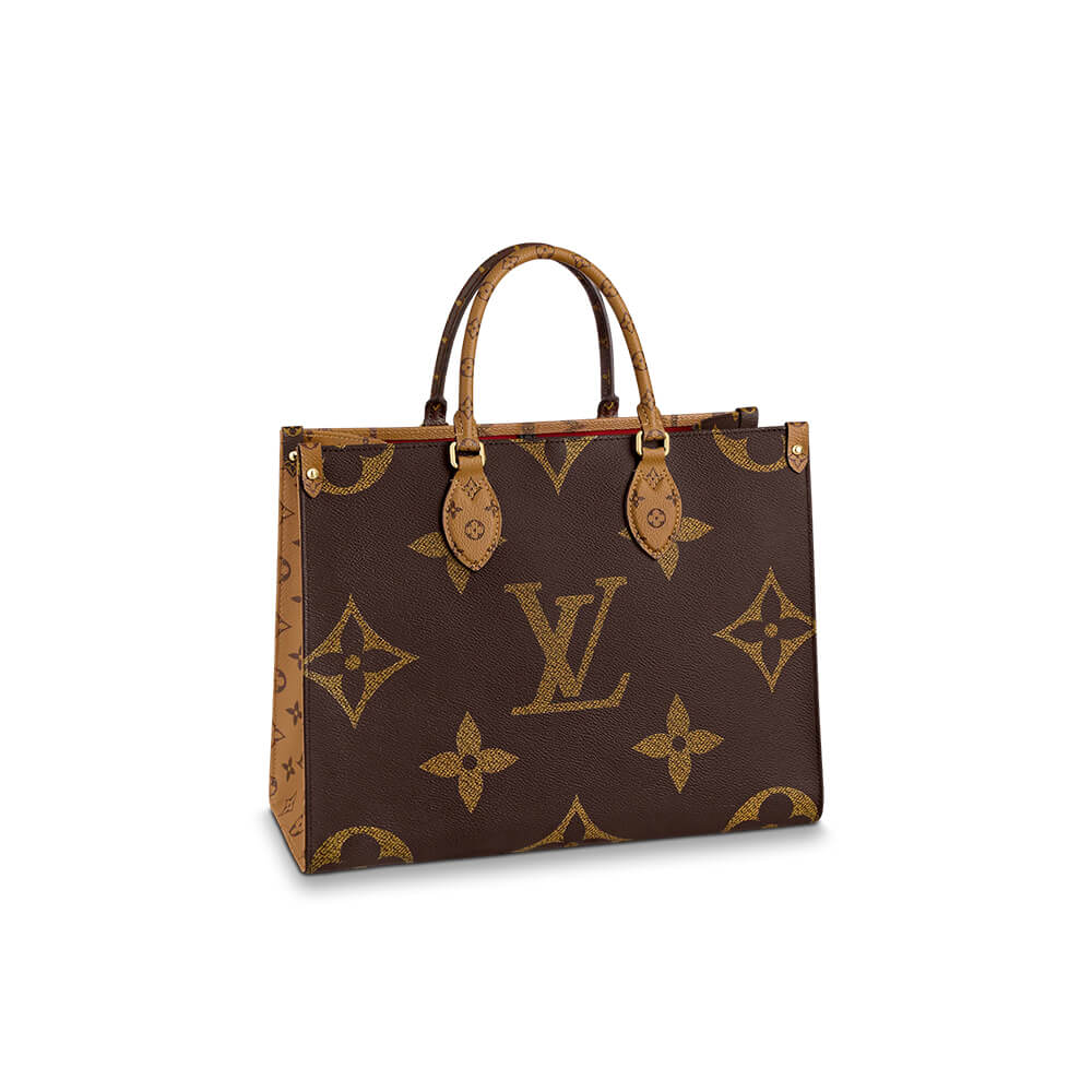 Louis Vuitton ONTHEGO MM