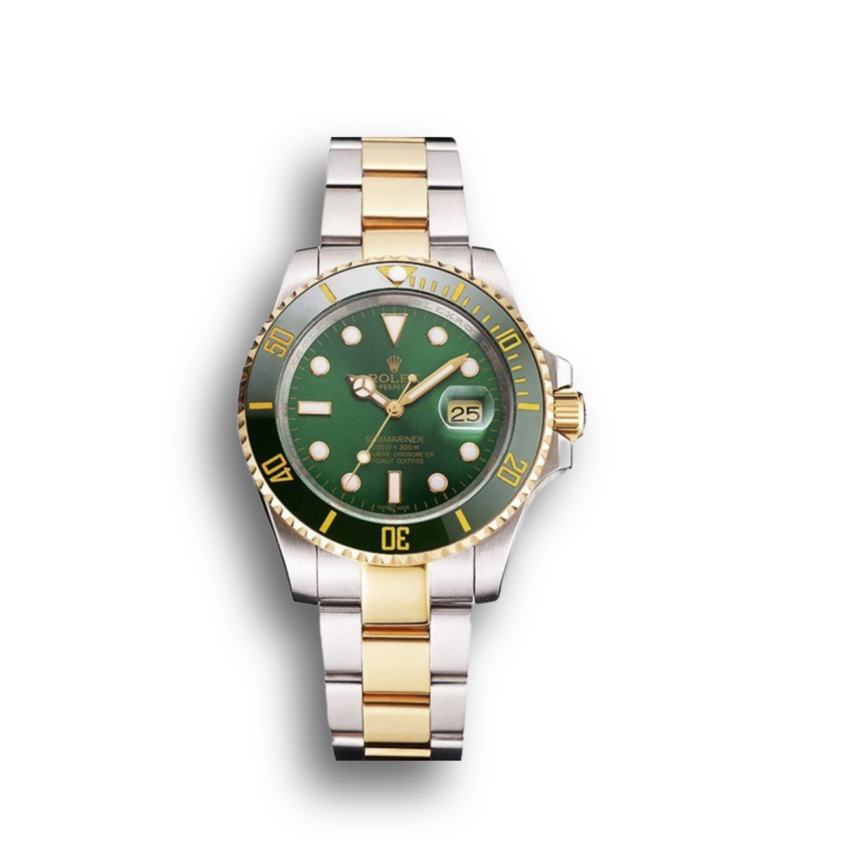 Swiss Submariner PR16233GRG