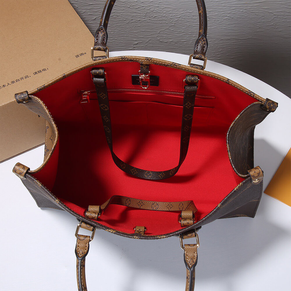 Louis Vuitton ONTHEGO MM