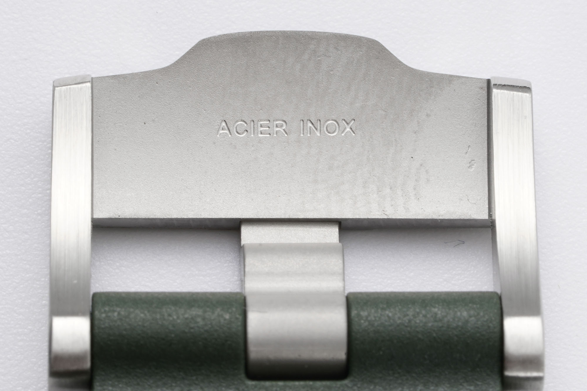 Royal Oak Offshore 42 mm, Green Ref. 26238TI.OO.A056CA.01