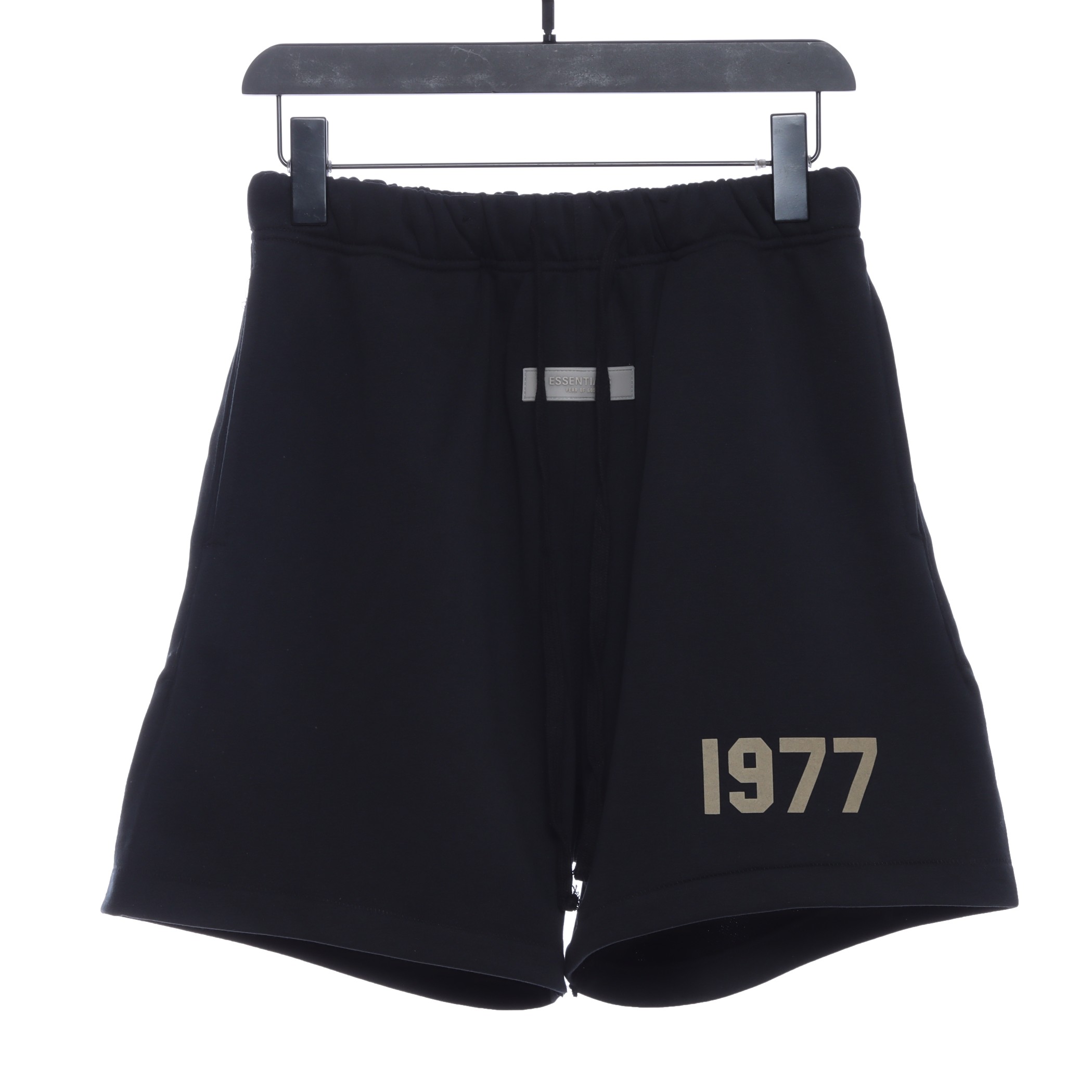 Logo 1977 Collection Shorts