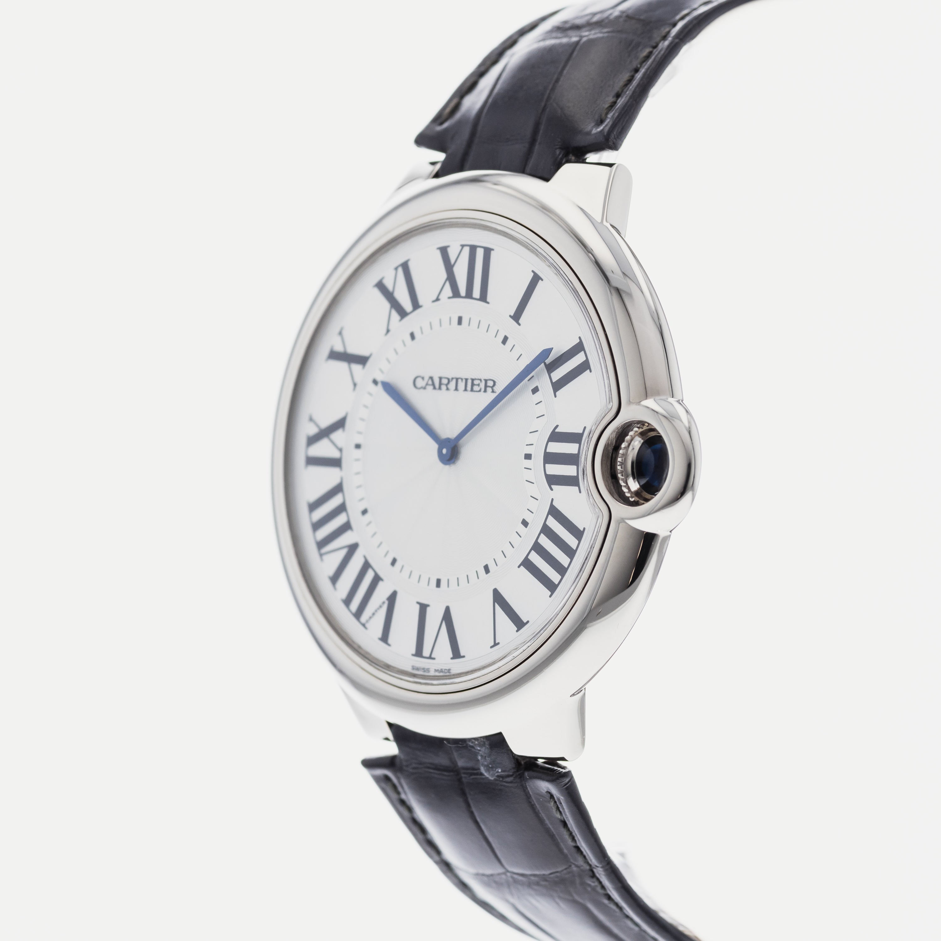 Ballon Bleu W6920055
