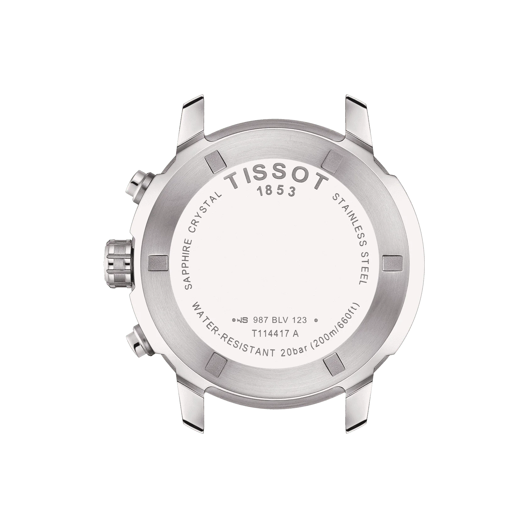 PRC 200 Chronograph T1144171703702