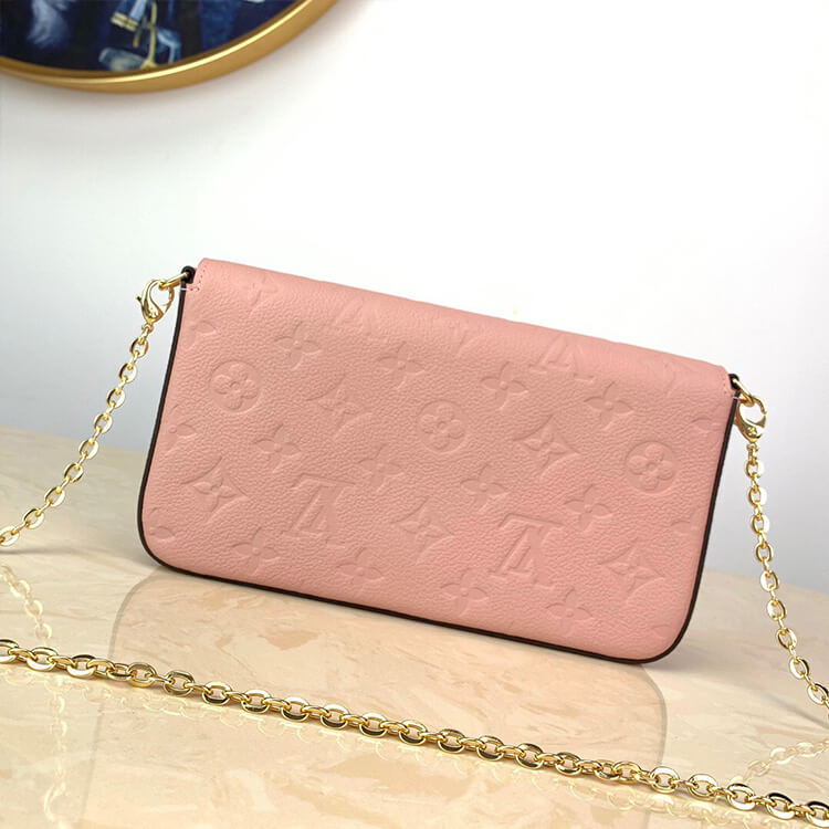 Louis Vuitton Felicie Pochette