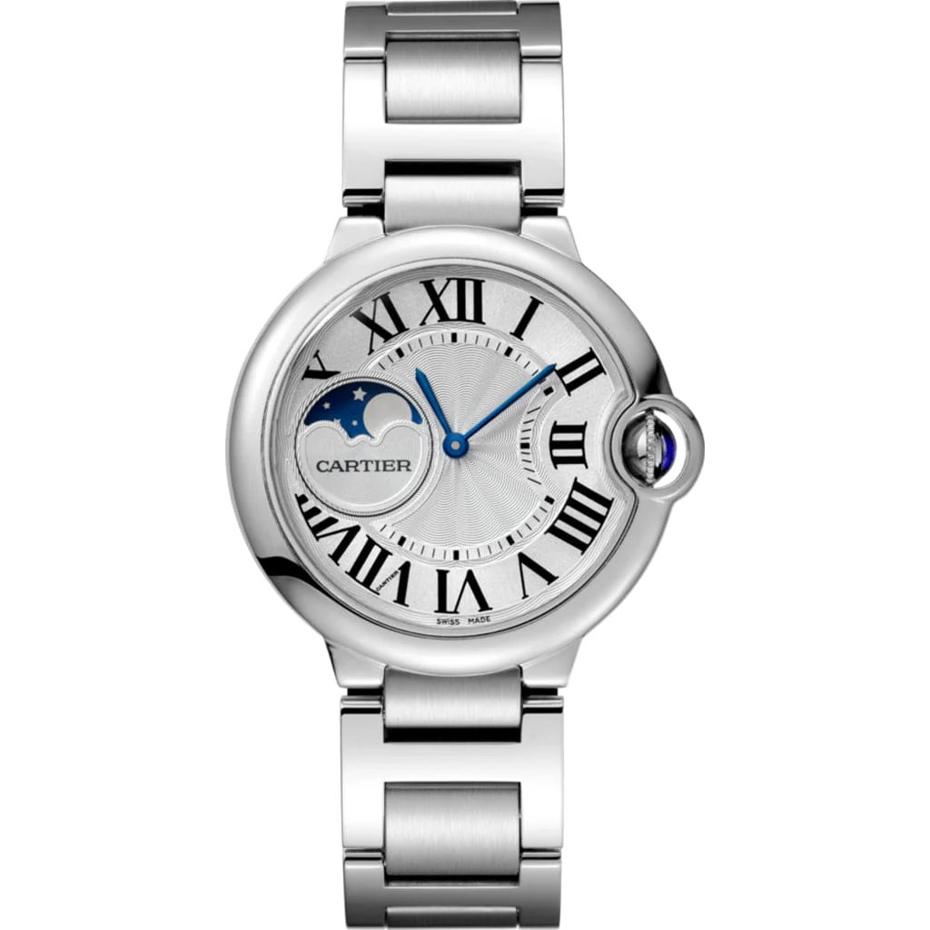 Ballon Bleu WSBB0021(Box NOT Included)