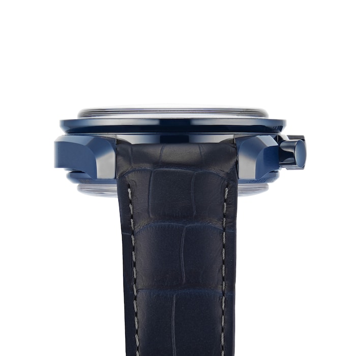 Speedmaster 44 Ceramic Mens Watch