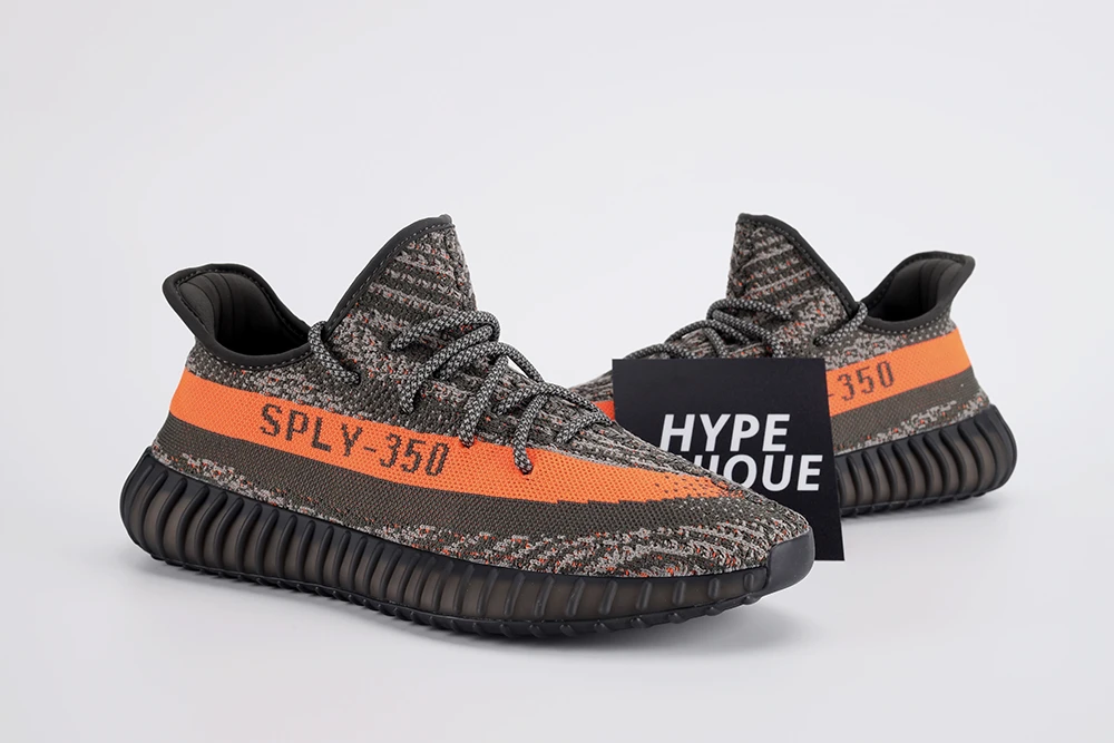 Yeezy 350 V2 Green Grey