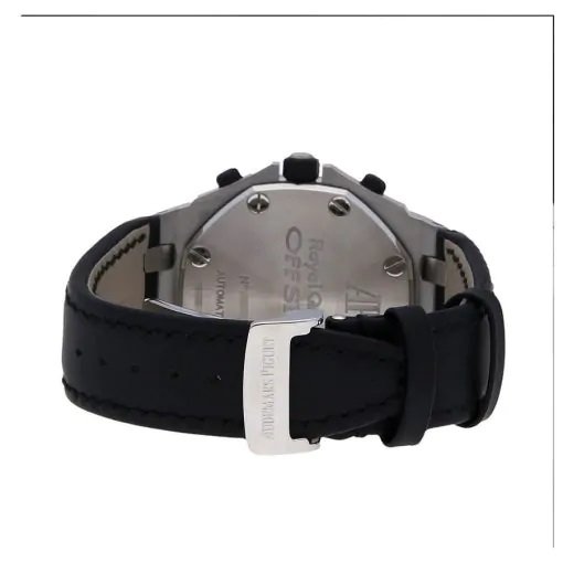 Royal Oak Offshore 42 mm, Black Ref. 25940SK.OO.D002CA.02