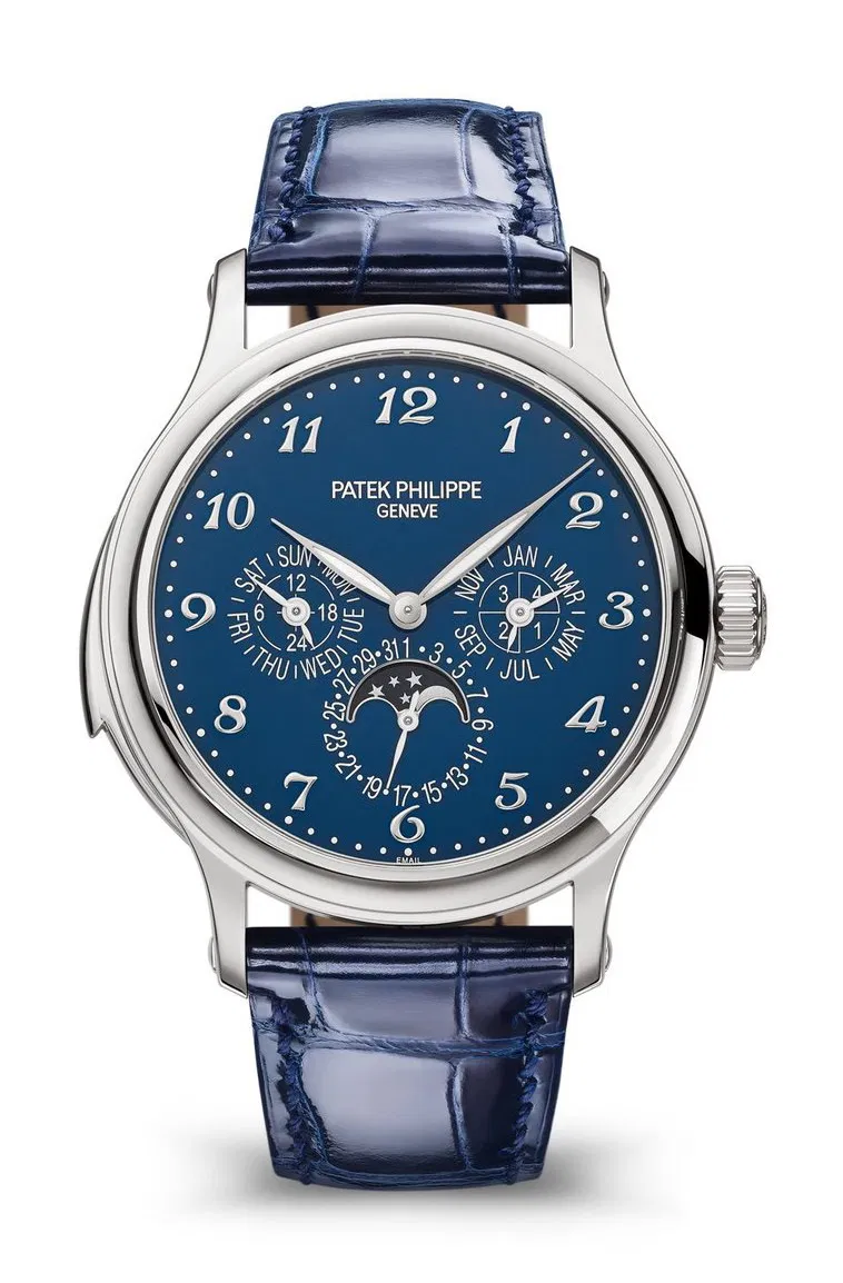 grand complications 5374g 001