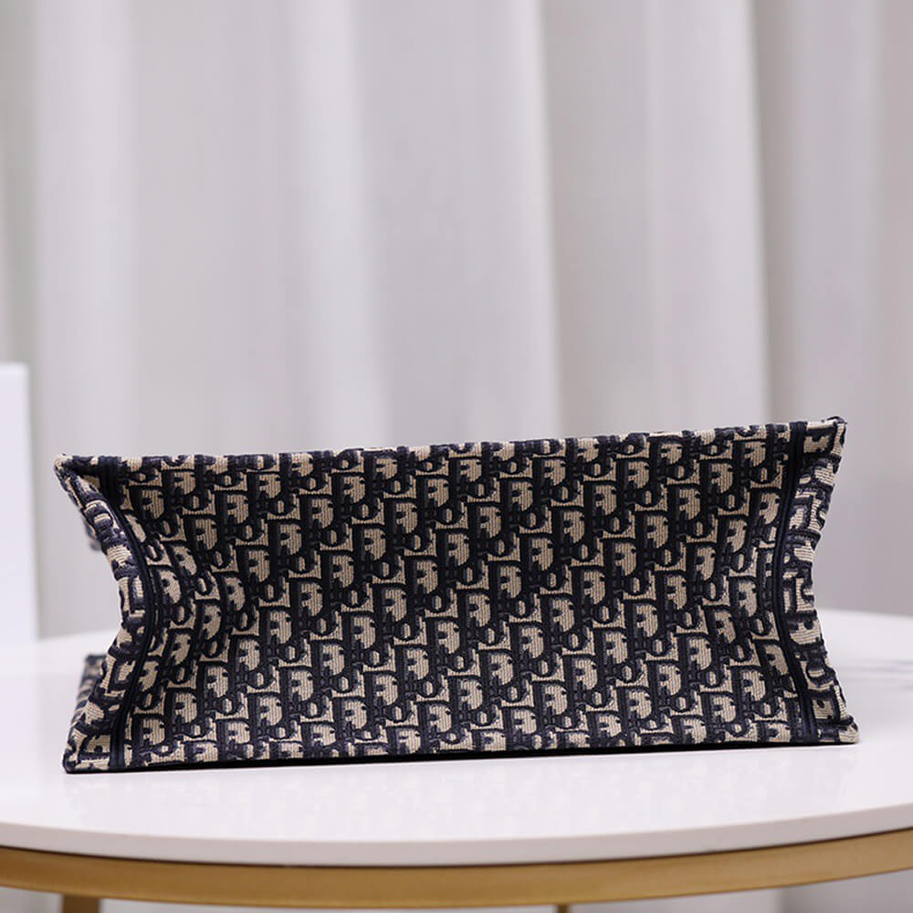 Dior LARGE DIOR BOOK TOTE