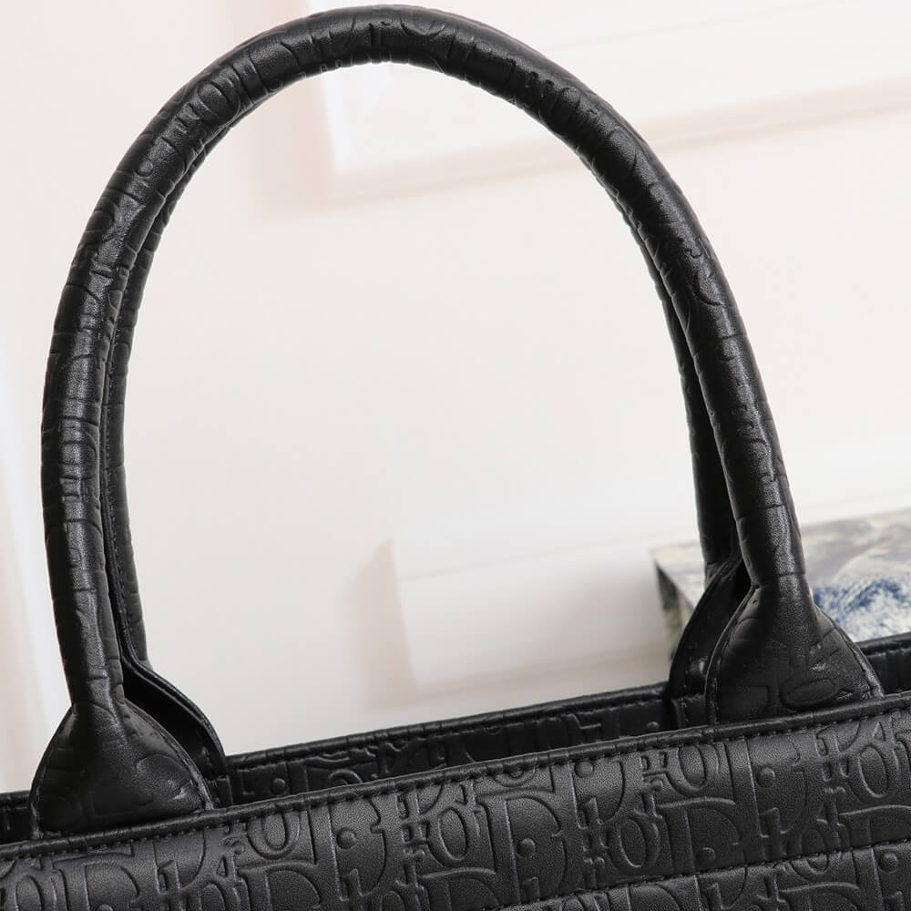 Dior MEDIUM DIOR BOOK TOTE