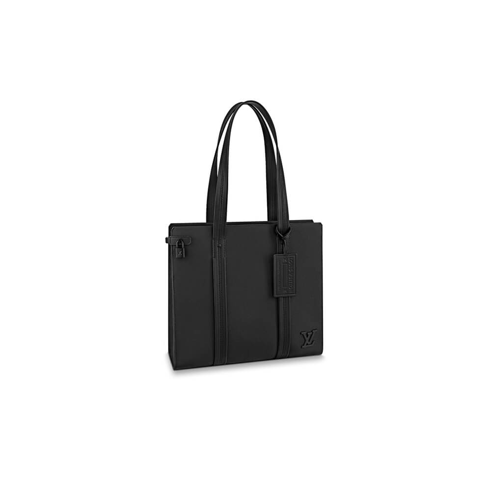 Louis Vuitton TAKEOFF TOTE
