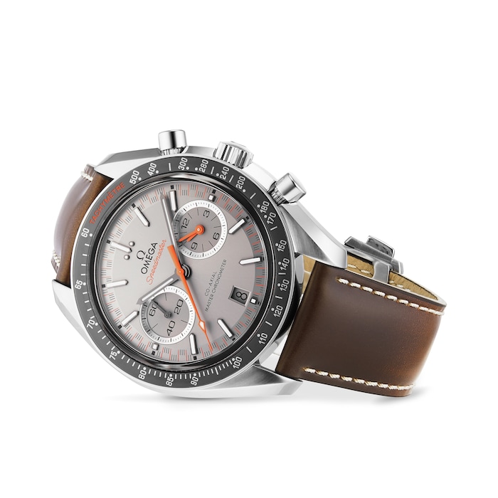 Speedmaster Racing Co-Axial Chronograph 44.25mm Mens Watch