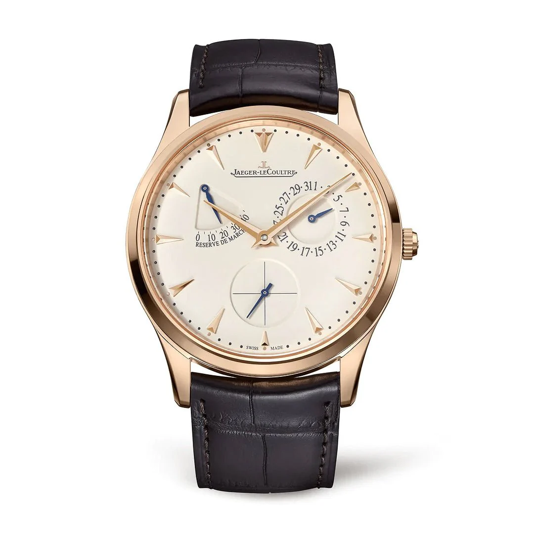 Master Ultra Thin Power Reserve (Q1372520)