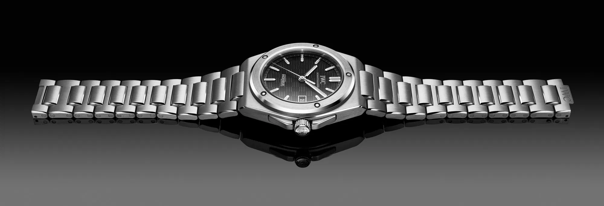 Schaffhausen Ingenieur automatic 40 iw328901