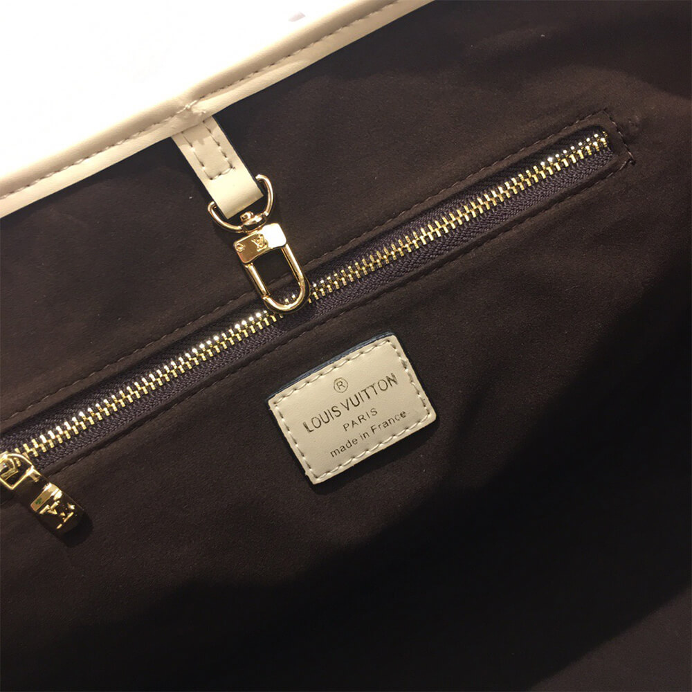 Louis Vuitton NEVERFULL MM