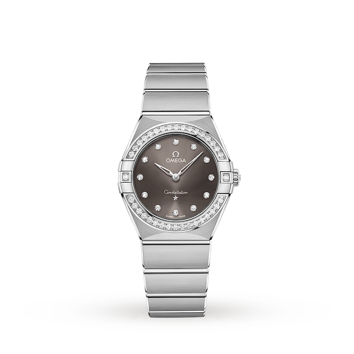 Constellation Manhattan 28mm Ladies Watch