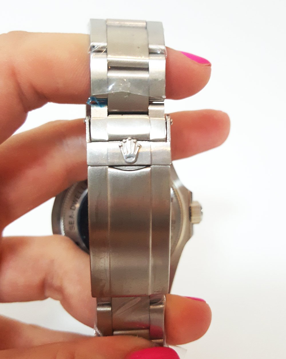 Deepsea 116660