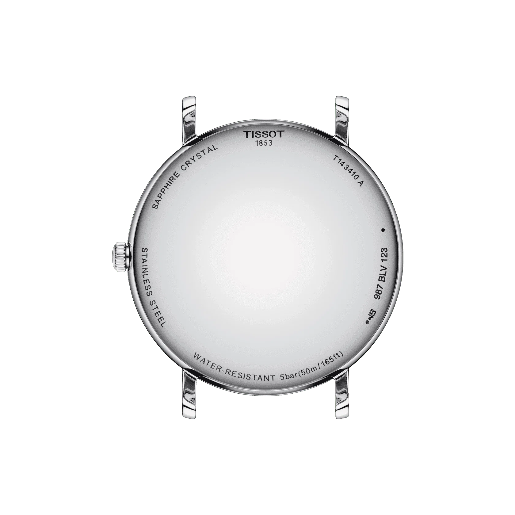Everytime 40mm T1434101109100