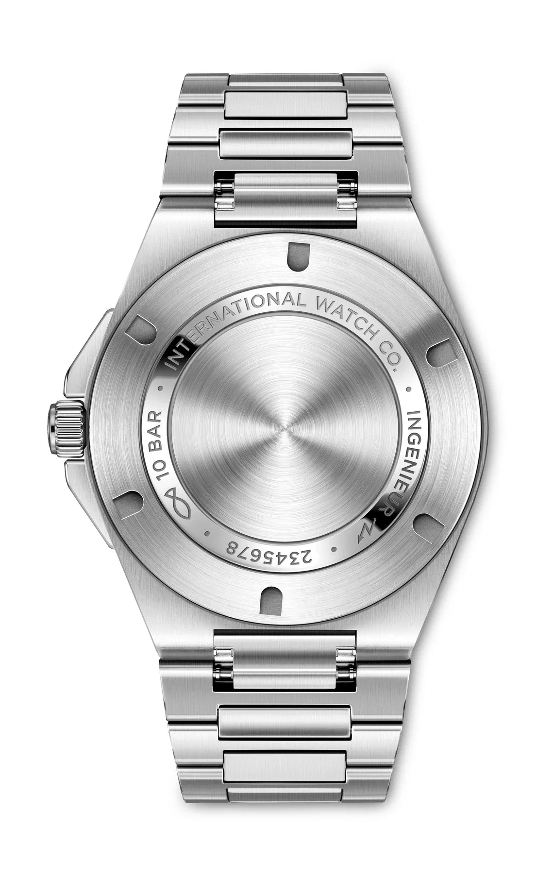 Schaffhausen Ingenieur automatic 40 iw328901