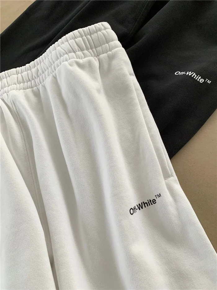 Off White pants 1