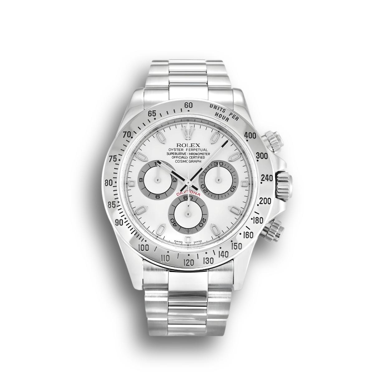 Daytona 116520-