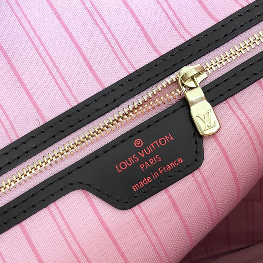 Louis Vuitton NEVERFULL MM