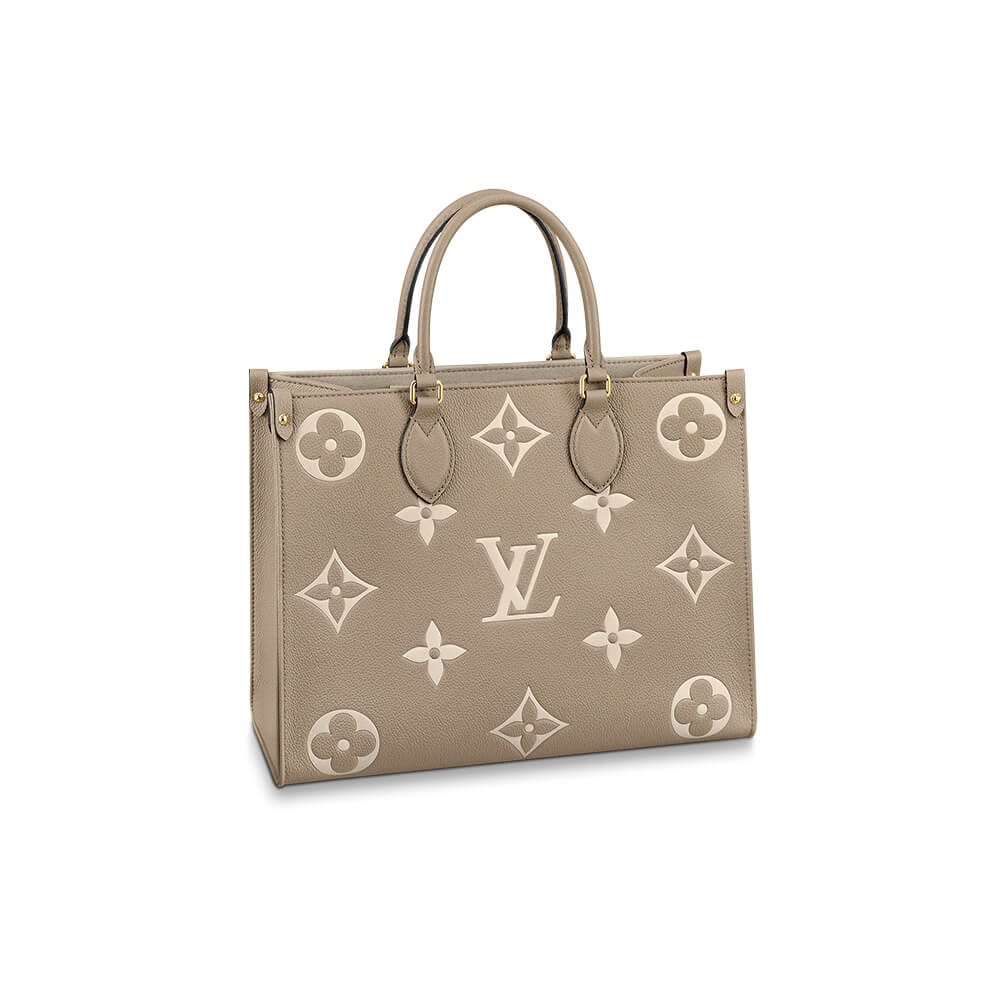 Louis Vuitton ONTHEGO MM