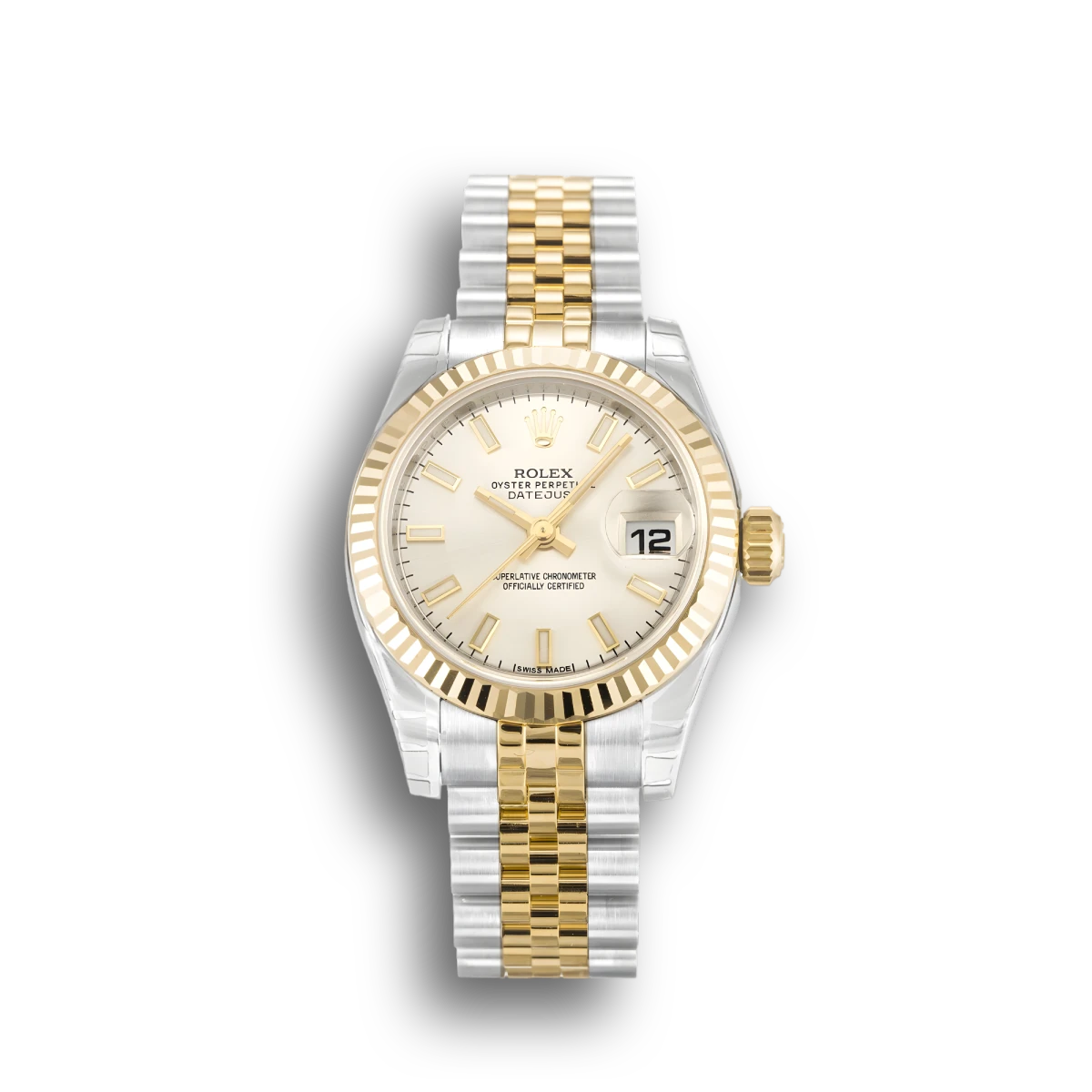Datejust Lady 179173/01
