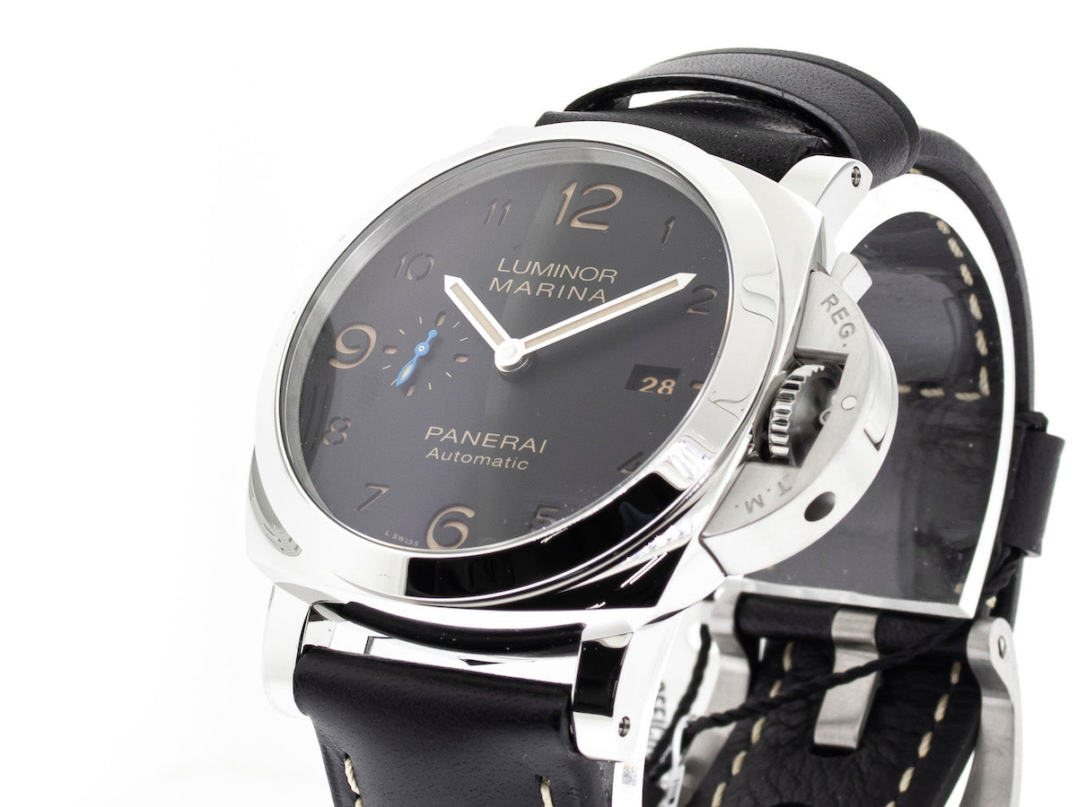 Luminor Marina 1950 3 Days Automatic Acciaio PAM01359