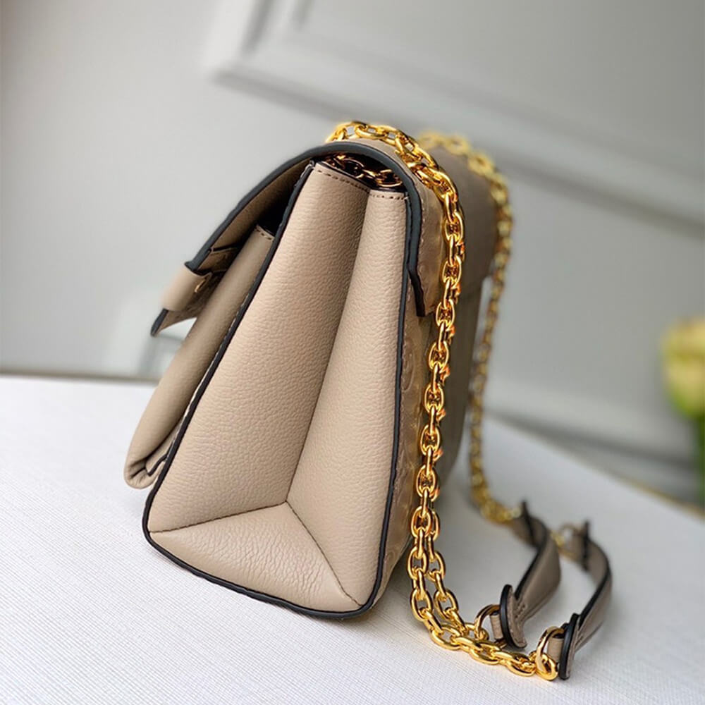 Louis Vuitton VAVIN PM BAG