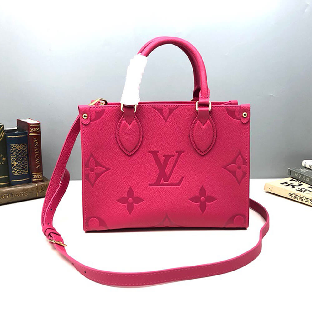 Louis Vuitton ONTHEGO PM