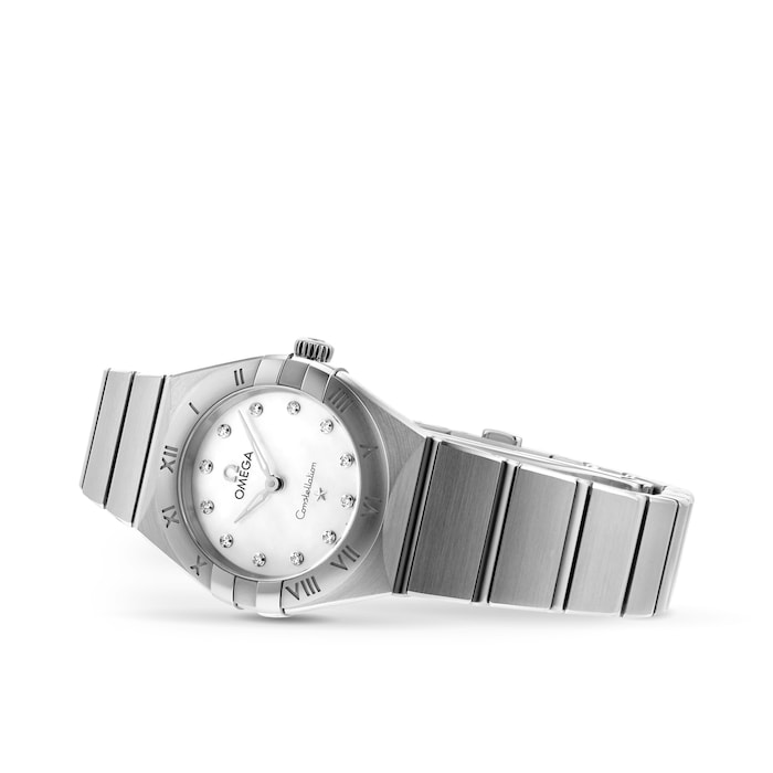 Constellation Manhattan 28mm Ladies Watch