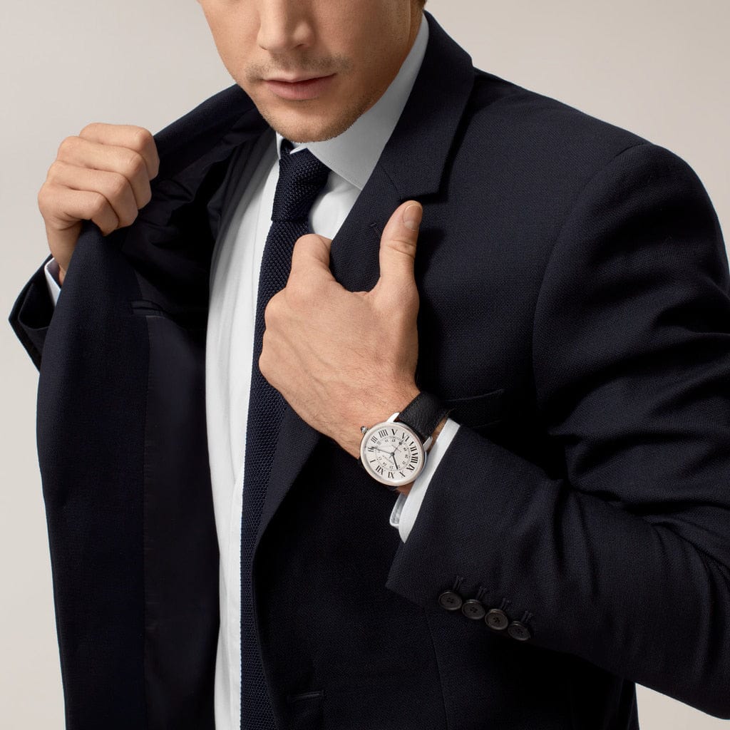 Ronde Solo WSRN0022(Box NOT Included)