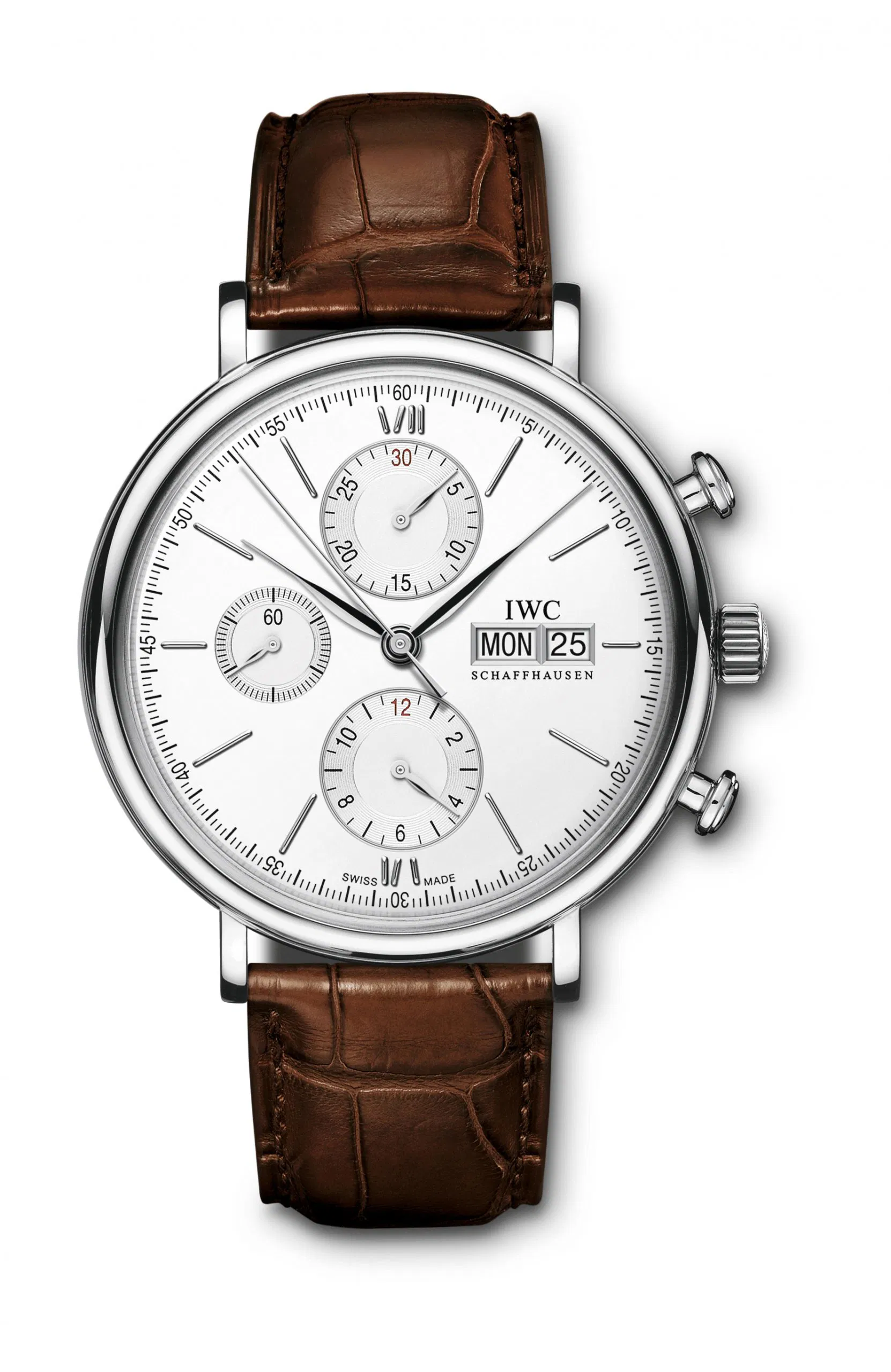 Schaffhausen Portofino chronograph iw391027