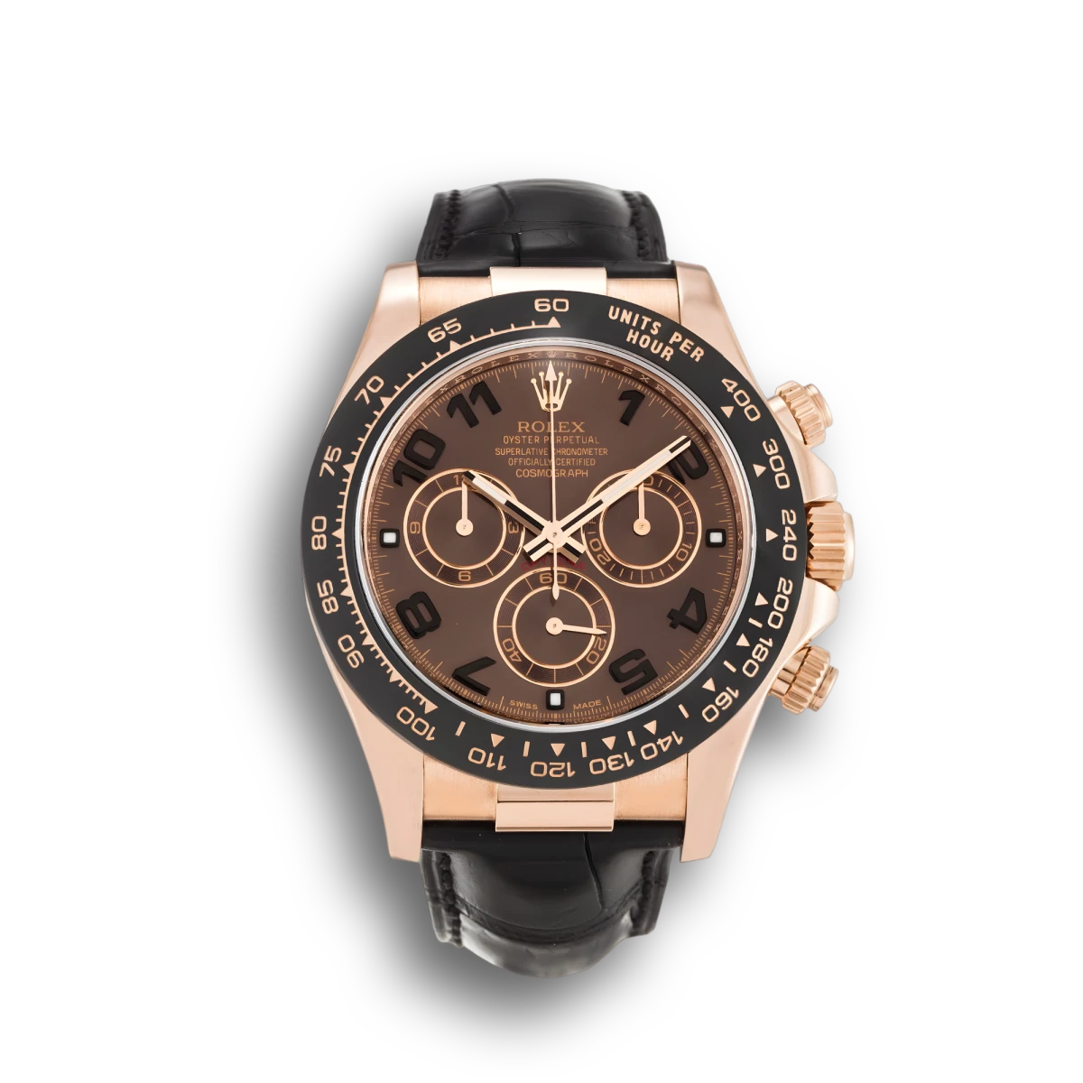 Daytona 116515 LN-