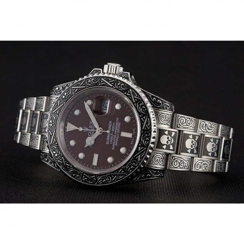 Swiss Submariner 1454078