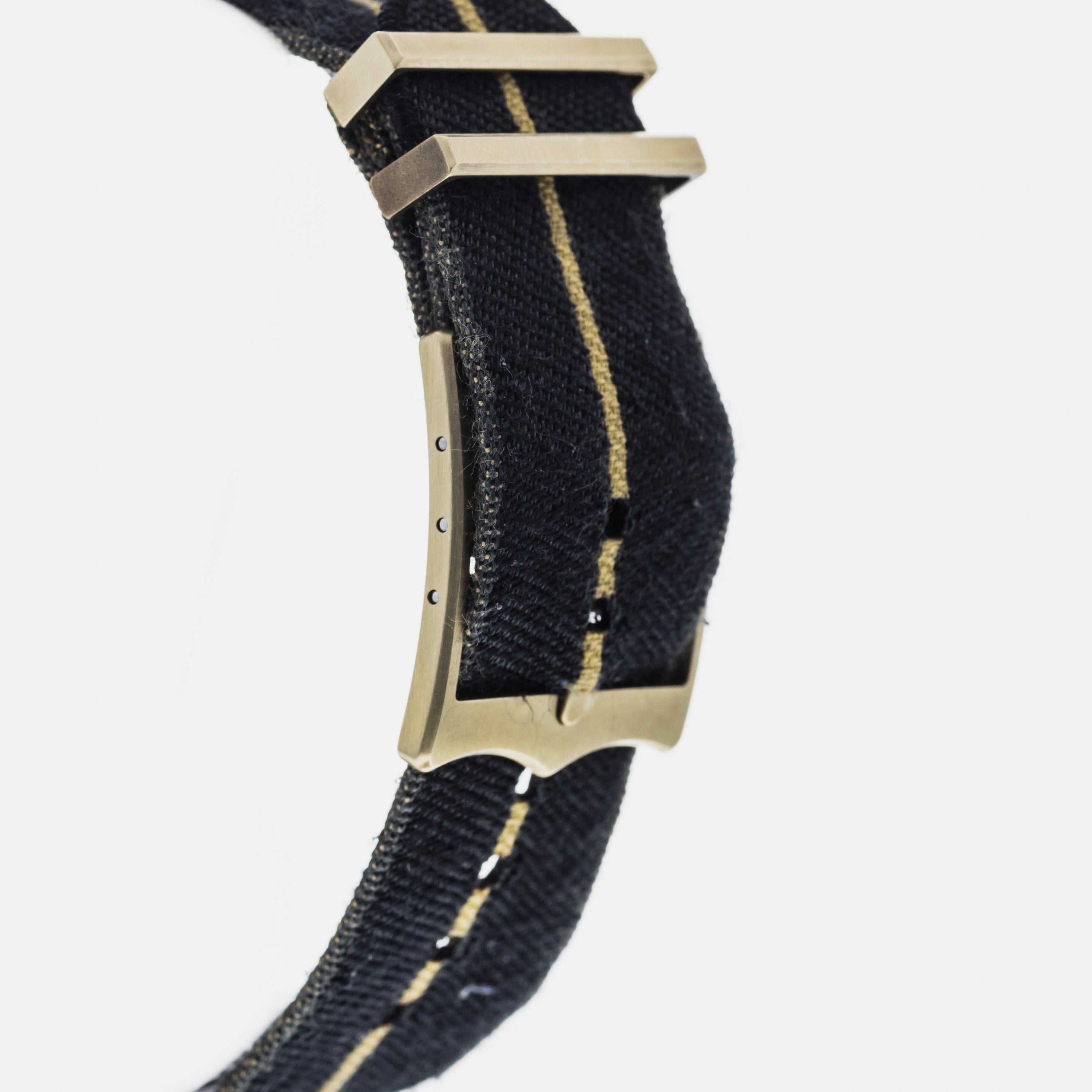 Heritage Black Bay Bronze 79250