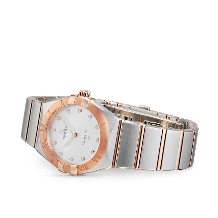 Constellation Manhattan 28mm Ladies Watch