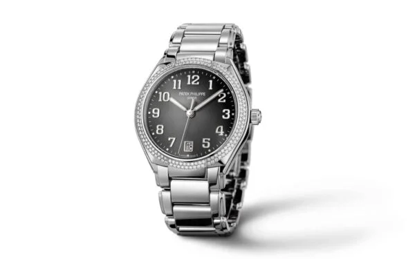 TWENTY~4 Automatic  36 mm,Stainless steel,7300-1200A-010