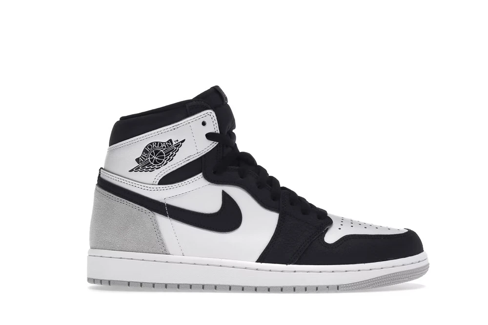 Air Jordan 1 High OG ’Grey Fog’