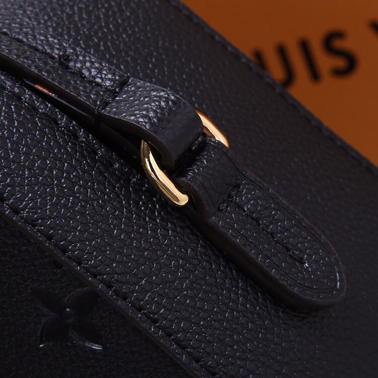 Louis Vuitton Saintonge Handbag