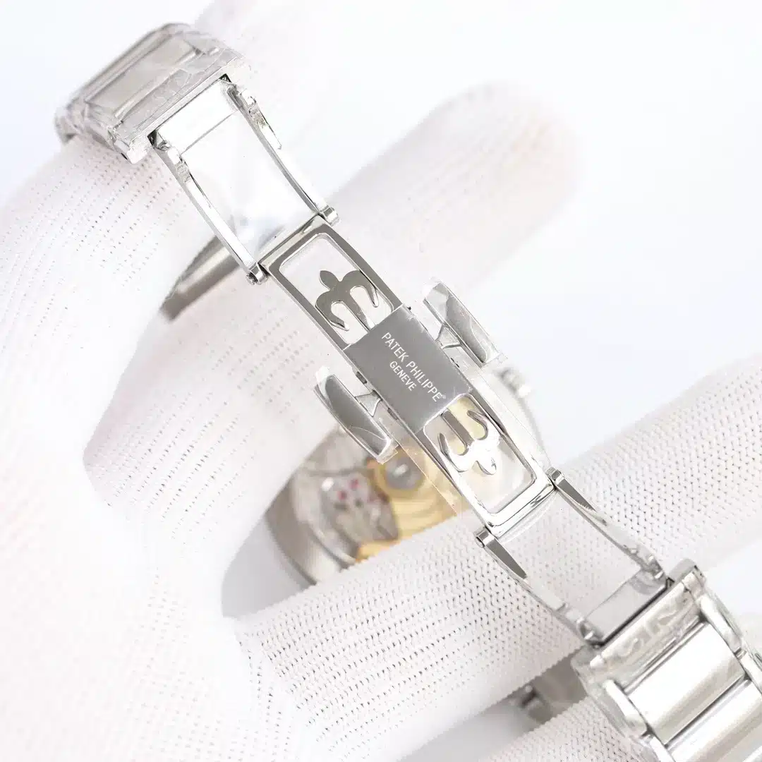 TWENTY~4  36 mm,Steel,7300-1450R