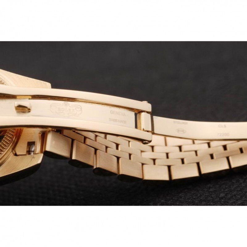 Datejust Mechanism-SRL100