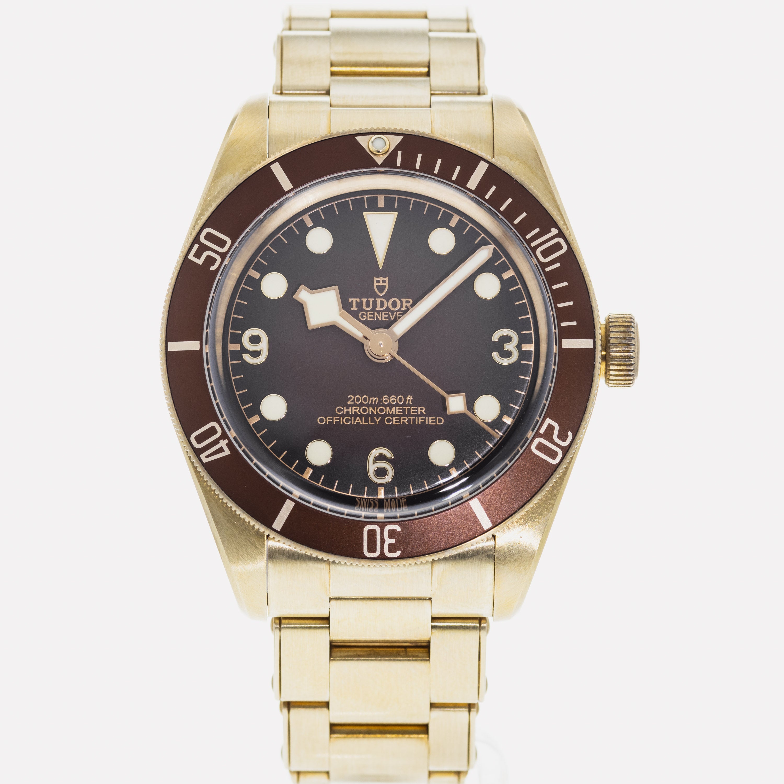 Heritage Black Bay Fifty-Eight Boutique Exclusive 79012